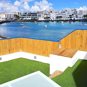 Apartamento Sabbia Serena Studio, Arrecife (Lanzarote)