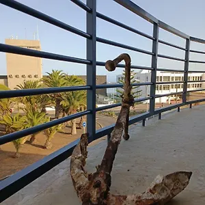 Apartamento Casa Naos, Arrecife (Lanzarote)