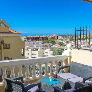 Phoebe's Flat Cristianos By Lovetenerife Apartamento Los Cristianos (Tenerife)