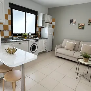 Apartamento Mahostly Comillas Pf, Arrecife (Lanzarote)