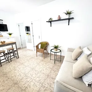 Apartamento Mahostly Comillas Pg, Arrecife (Lanzarote)