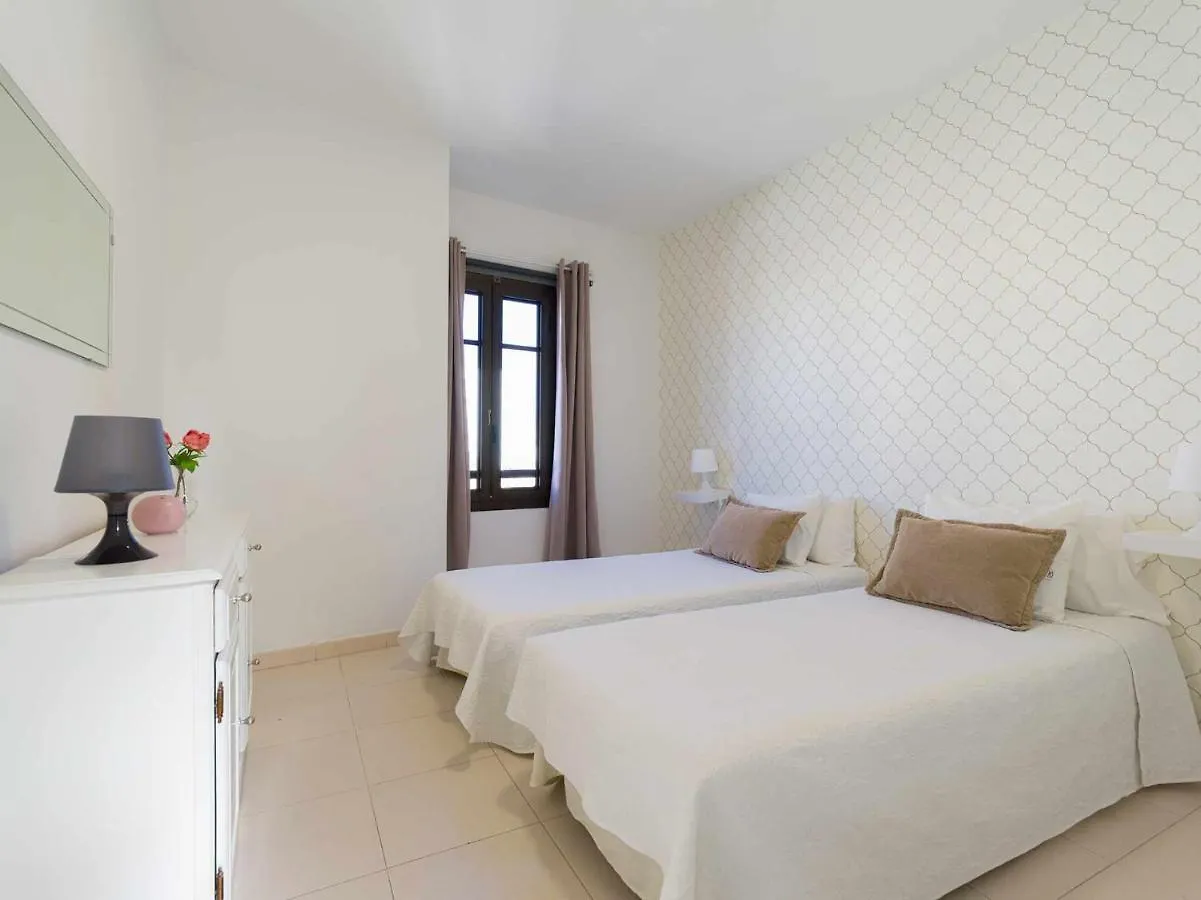Mahostly Apartamento Comillas Sc Arrecife  Spain